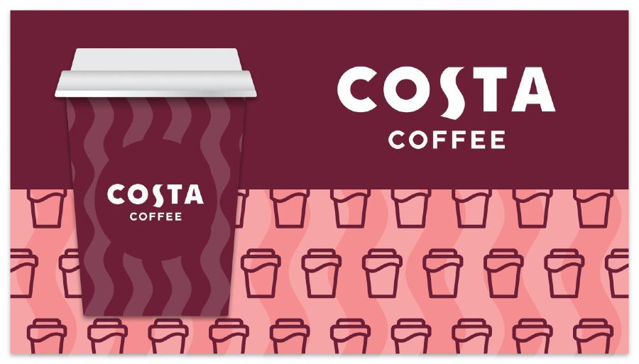 Costa Everyday 
